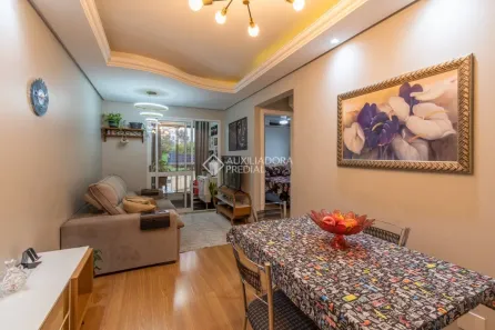 Apartamento com 2 Quartos à venda, 52m² no Sarandi, Porto Alegre