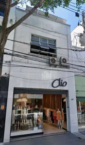 Ponto Comercial à venda, 544m² no Bom Retiro, São Paulo