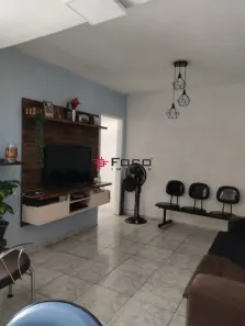 Casa com 3 Quartos à venda, 106m² no Jardim São Vicente, São José dos Campos