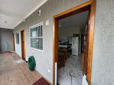 Apartamento com 1 Quarto à venda, 37m² no Jardim Casablanca, Peruíbe