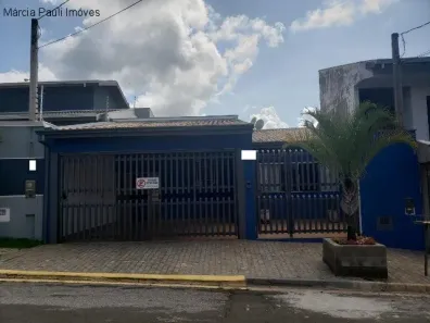 Casa com 3 Quartos à venda, 125m² no Parque da Represa, Jundiaí