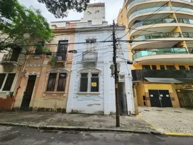 com 6 Quartos para alugar, 178m² no Botafogo, Rio de Janeiro