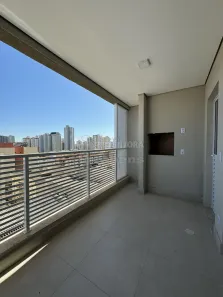 Apartamento com 3 Quartos para alugar, 81m² no Bom Jardim, São José do Rio Preto