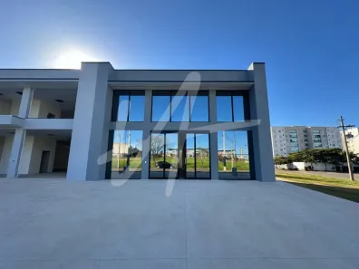 Ponto Comercial para alugar, 647m² no Morumbi, Paulínia