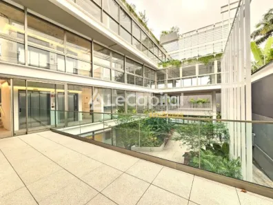 Prédio Comercial à venda, 2400m² no Vila Nova Conceição, São Paulo