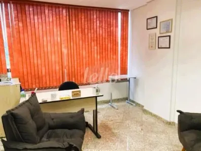 Sala Comercial à venda, 47m² no Parada Inglesa, São Paulo