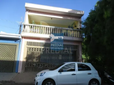 Casa com 3 Quartos à venda, 228m² no Jardim Bicão, São Carlos