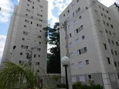 Apartamento com 2 Quartos à venda, 45m² no Jardim das Indústrias, São José dos Campos