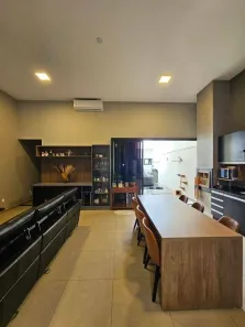 Casa de Condomínio com 3 Quartos à venda, 131m² no Vila Progresso, Itapetininga