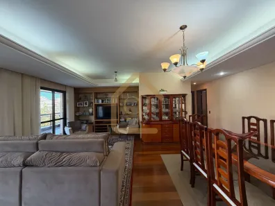 Apartamento com 3 Quartos à venda, 188m² no Recreio dos Bandeirantes, Rio de Janeiro