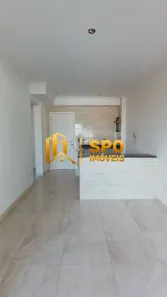 Apartamento com 1 Quarto à venda, 39m² no Vila Castelo, São Paulo