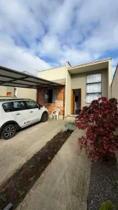 Casa com 3 Quartos à venda, 67m² no Dom Joaquim, Brusque