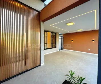 Casa de Condomínio com 3 Quartos à venda, 161m² no Cidade Alpha, Eusébio