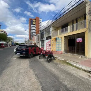 Casa com 4 Quartos à venda, 270m² no Centro, Mossoró