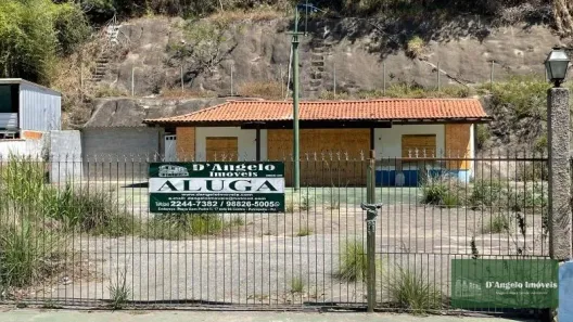 Ponto Comercial para alugar, 160m² no Itaipava, Petrópolis