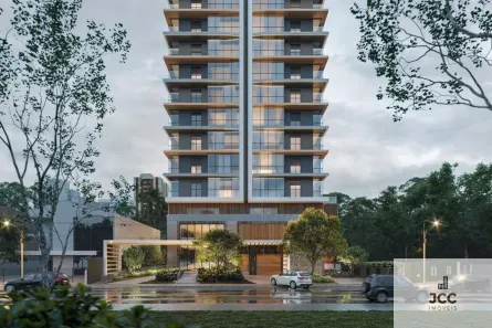 Apartamento com 4 Quartos à venda, 273m² no América, Joinville