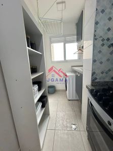 Apartamento com 2 Quartos à venda, 48m² no Vila Andrade, São Paulo