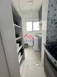 Apartamento com 2 Quartos à venda, 48m² no Vila Andrade, São Paulo
