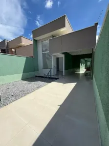 Casa com 2 Quartos à venda, 97m² no Jardim Boa Esperança, Aparecida de Goiânia