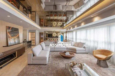 Apartamento com 3 Quartos à venda, 187m² no Jardim Europa, Porto Alegre