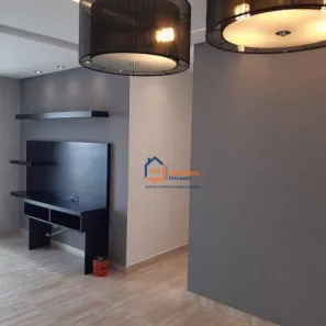 Apartamento com 3 Quartos à venda, 87m² no Vila Anastácio, São Paulo