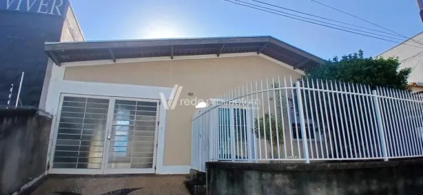 Casa com 4 Quartos à venda, 223m² no Jardim Bela Vista, Campinas