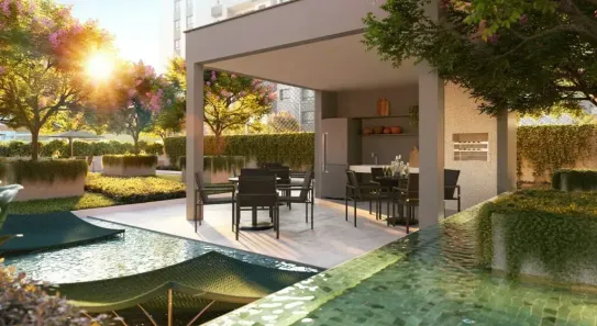 Apartamento com 2 Quartos à venda, 69m² no Barra Olímpica, Rio de Janeiro