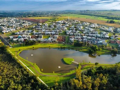 Lote/Terreno à venda, 501m² no Esperança, Londrina