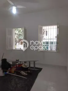 Apartamento com 1 Quarto à venda, 42m² no Botafogo, Rio de Janeiro