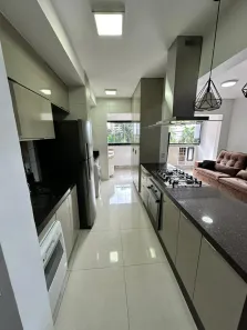 Apartamento com 2 Quartos para alugar, 69m² no Jardim Goiás, Goiânia