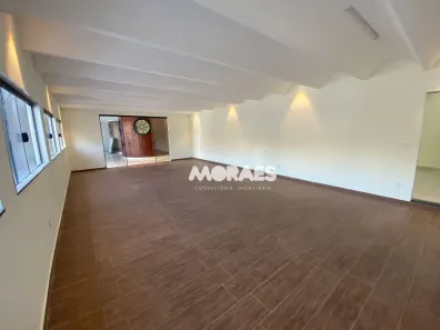 Ponto Comercial à venda, 580m² no Jardim América, Bauru