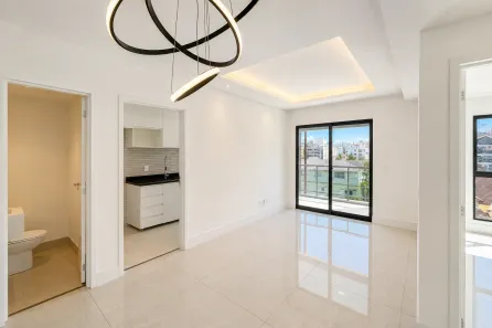 Apartamento com 2 Quartos à venda, 72m² no Alto, Teresópolis