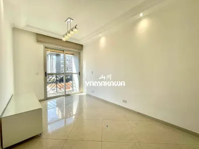 Apartamento com 3 Quartos à venda, 83m² no Vila Gomes Cardim, São Paulo