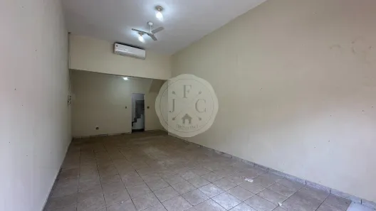 Ponto Comercial para alugar, 70m² no Campos Elíseos, Ribeirão Preto