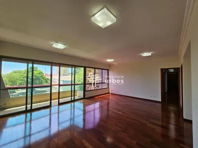 Apartamento com 4 Quartos à venda, 157m² no Vila Medon, Americana