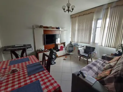 Apartamento com 2 Quartos à venda, 59m² no Centro, Rio de Janeiro