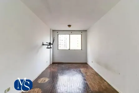 Kitnet à venda, 27m² no Vila Buarque, São Paulo