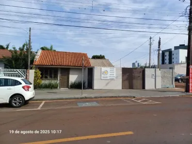 Imóvel Comercial com 4 Quartos à venda, 200m² no Parque São Paulo, Cascavel