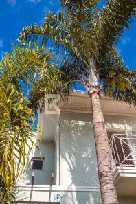 Casa de Condomínio com 3 Quartos para venda ou aluguel, 180m² no Chácara Belvedere, Indaiatuba