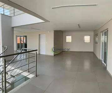 Casa de Condomínio com 4 Quartos à venda, 715m² no Urbanova, São José dos Campos