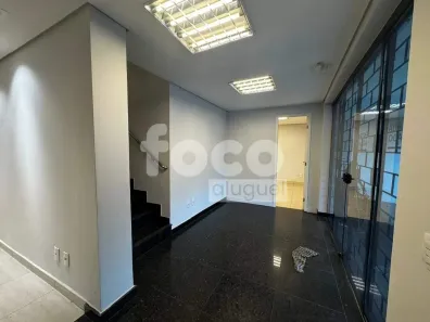 Imóvel Comercial para alugar, 410m² no Tabajaras, Uberlândia