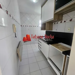 Apartamento com 2 Quartos para alugar, 10m² no Conceição, Feira de Santana