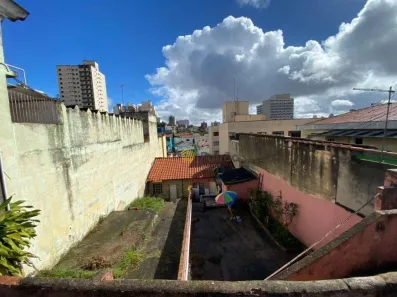 Lote/Terreno à venda, 510m² no Vila Lusitânia, São Bernardo do Campo