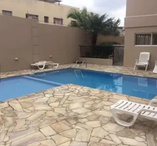 Casa de Condomínio com 2 Quartos à venda, 70m² no Jardim Sarah, São Paulo