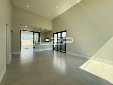 Casa de Condomínio com 3 Quartos à venda, 194m² no , Itupeva
