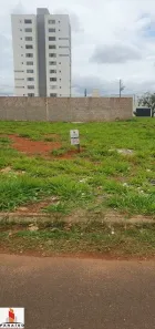 Lote/Terreno à venda, 250m² no Loteamento Portal do Vale II, Uberlândia