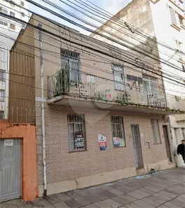 Casa com 4 Quartos à venda, 260m² no Centro Histórico, Porto Alegre