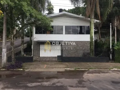Casa de Condomínio com 6 Quartos à venda, 318m² no Centro, Novo Hamburgo