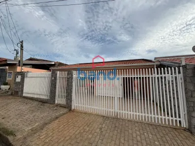 Casa com 3 Quartos à venda, 185m² no Residencial Bepim, Porto Feliz