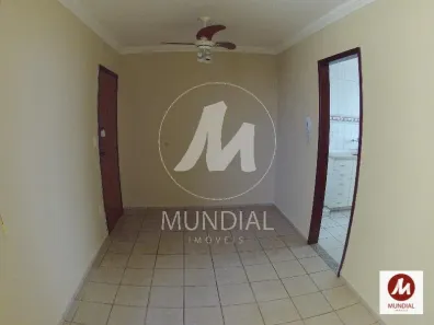Apartamento com 3 Quartos à venda, 60m² no Campos Elíseos, Ribeirão Preto